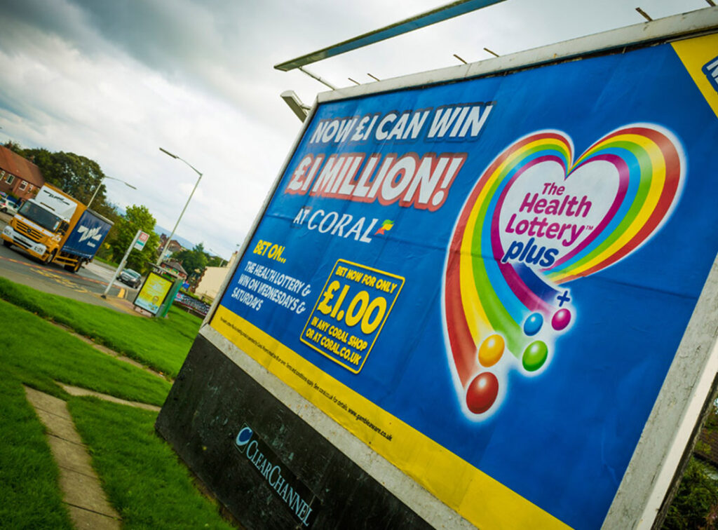 Billboard Advertising, UK Make An Impact With The Best Locations